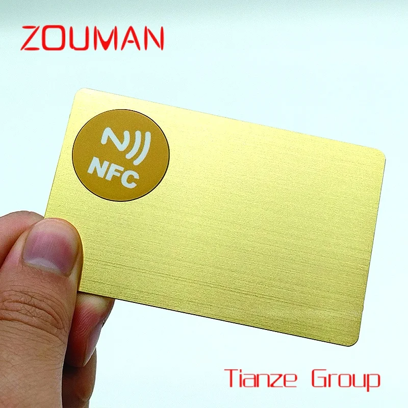 Custom , Custoize 13.56Hz HF N213 N215 N216 Contactls ip Card RFID N etal Card ooden Card accs control Hotel