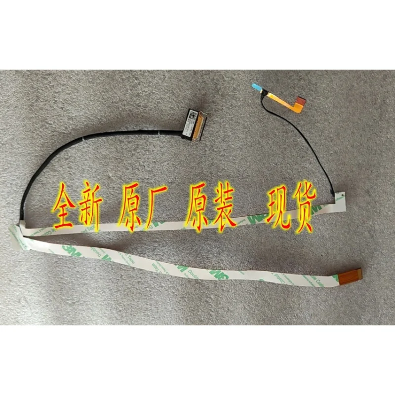 

Original for LENOVO Thinkpad T14 GEN 2 IR CAMERA CABLE 5C11C12535