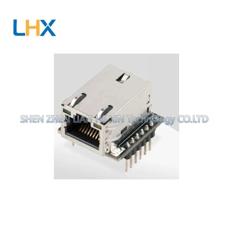 W5200 Ethernet module WIZ820io brand new in stock