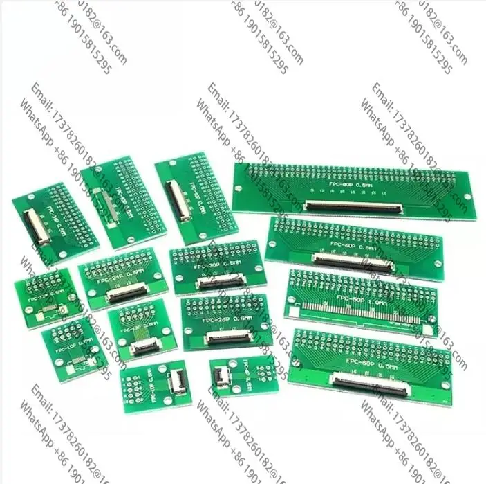Fpc/Ffc Flat Cable … - image