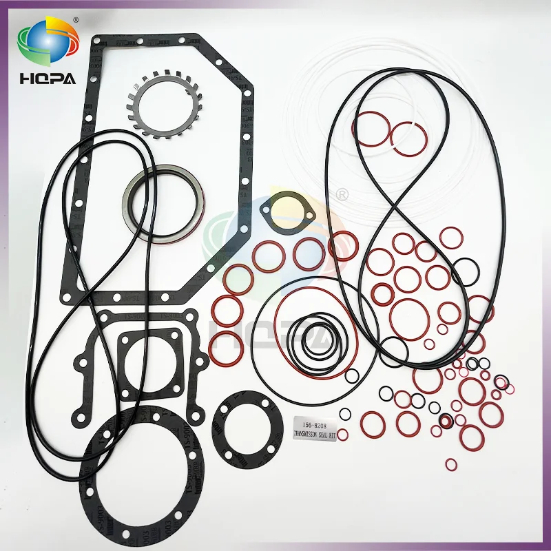 

CA1568208 156-8208 1568208 TRANSMISSION SERVICE KIT FOR CAT