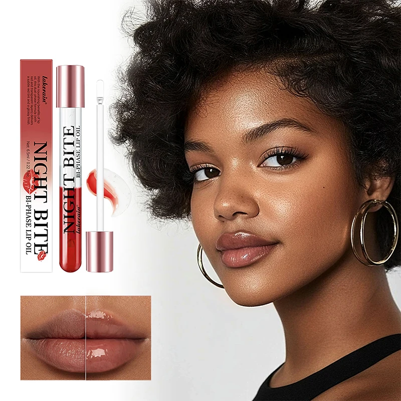 

Effective Volumising Lip Plumper Oil Instantly Plump Lip Oil Increasing Lip Elasticity lasting Moisturize Gloss Nourish Lip Care