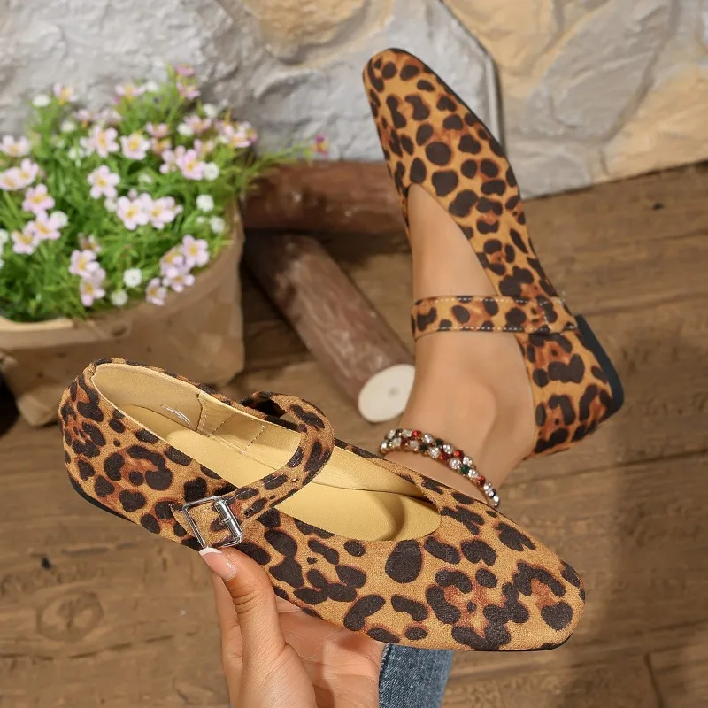 Ballet Flats Women … - image