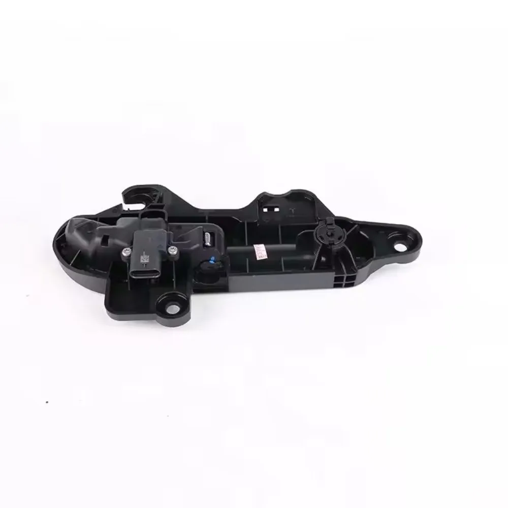 Rakitan Pegangan Pintu Eksterior Tesla Model 3 19-20 yang unik OEM 1081831-00-J dan 1081832-00-J