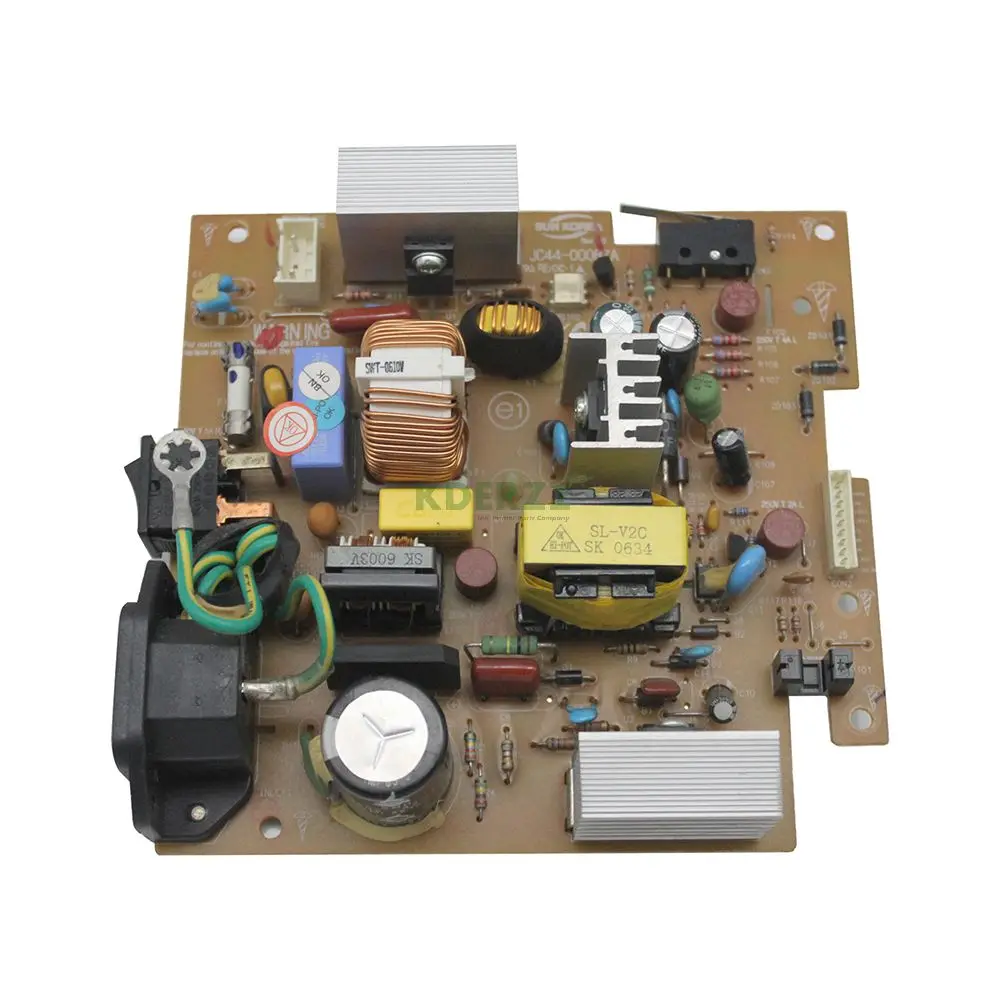 JC44-00087A Power Supply Board For Samsung SCX4521F 4321 4725 1641 for Xerox PE220 3200 3117 Printer Parts SMPS