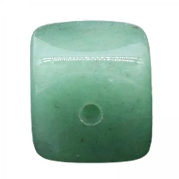 Modern Agate Incense Holder Square Design Incense Stick Stand Base for Home Utilities