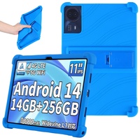 Soft Silicon Cover For Teclast T50 Plus Max 2024 Case T50HD Kids Safety 11\
