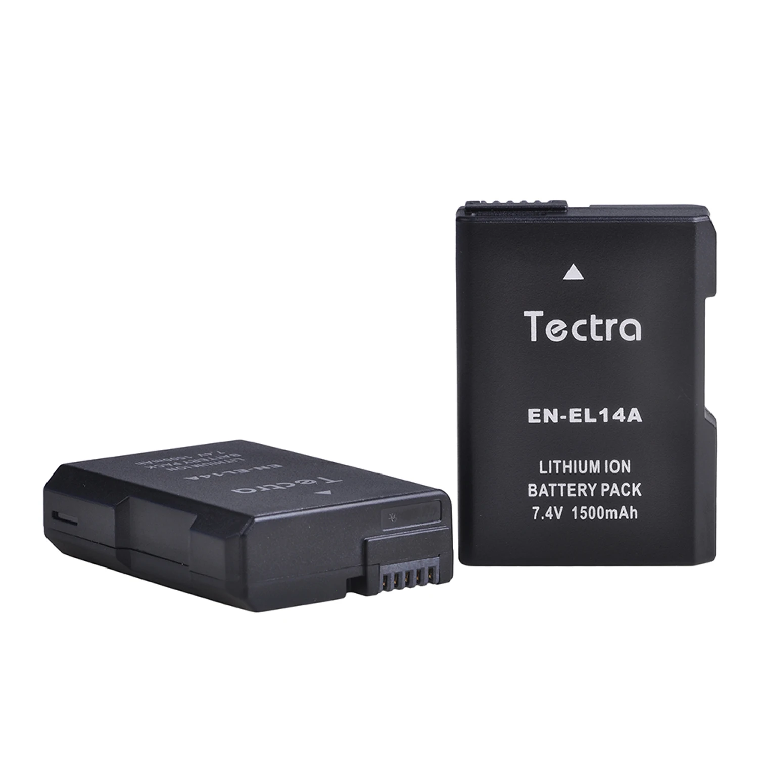 1500mAh EN-EL14 EN-EL14A Li-ion Battery/USB Dual Charger for Nikon D5600 D5100 D5200 D3100 D3200 D3300 D3400 D3500 P7000 P7800