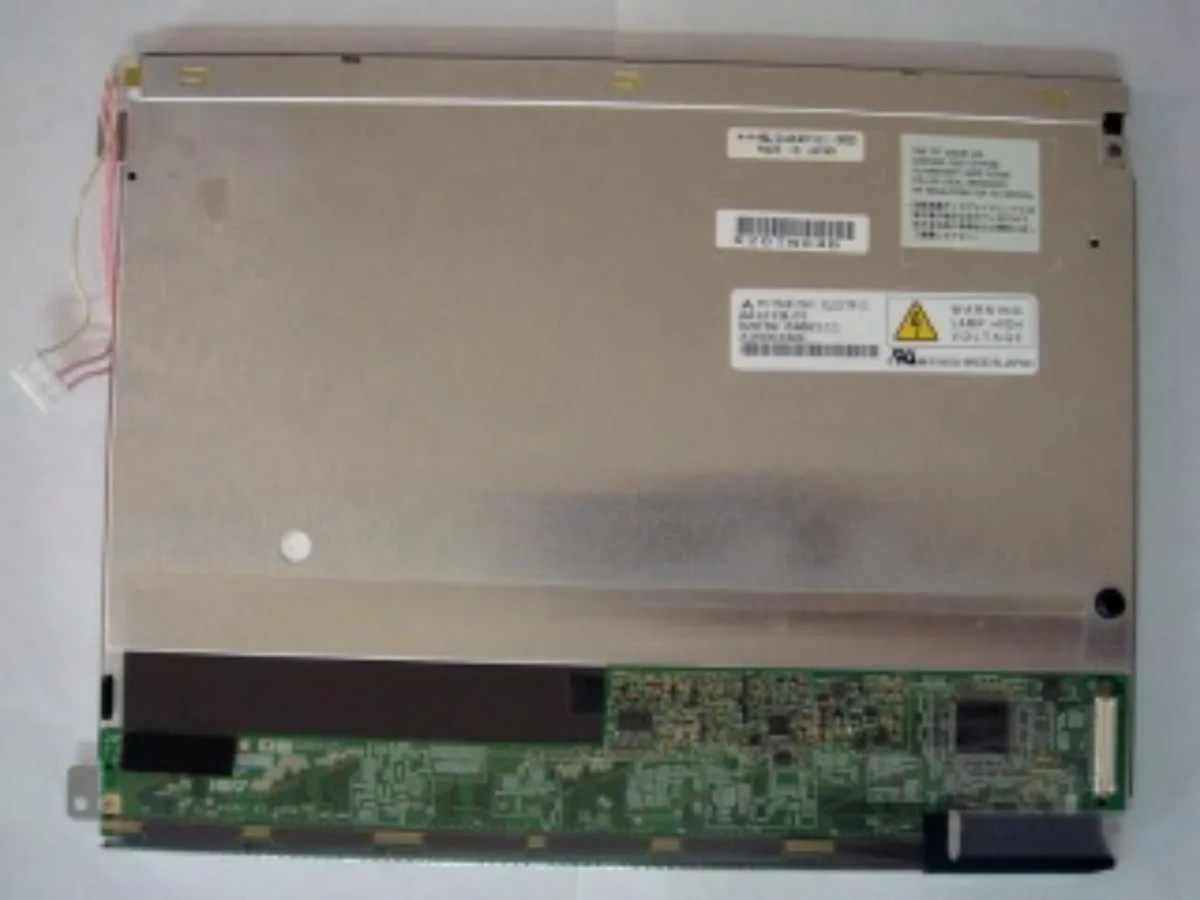 

AA121SL01 Original 12.1 Inch LCD Display Screen Panel 800×600