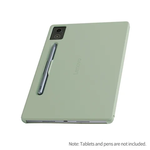 Чехол-подставка для Lenovo Xiaoxin Pad Pro 2025 - оригинал — пример использования