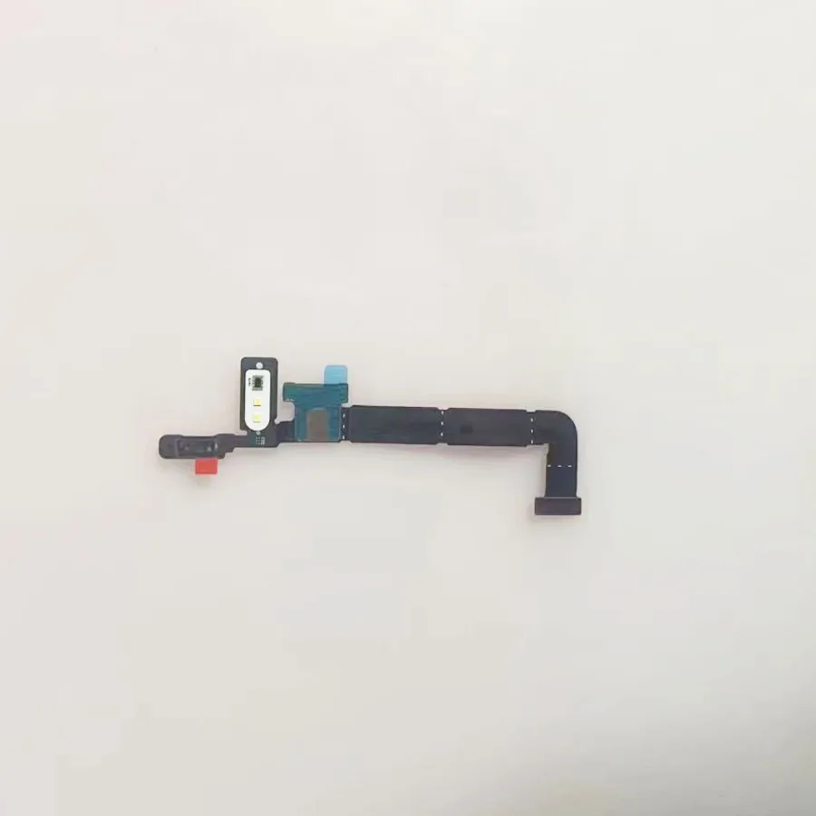 

Camera Flash Light Flashlight Lamp Board For Xiaomi Mi 11 Ultra Mi11 Ultra Flashlight Rear LCD Sensor Flex Cable Repair