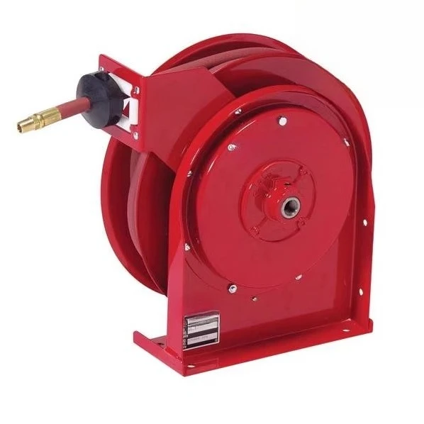 لفافة أنبوبية تلسكوبية أوتوماتيكية زنبركية، طبلة هوائية وأسطوانة مياه LC870OLP