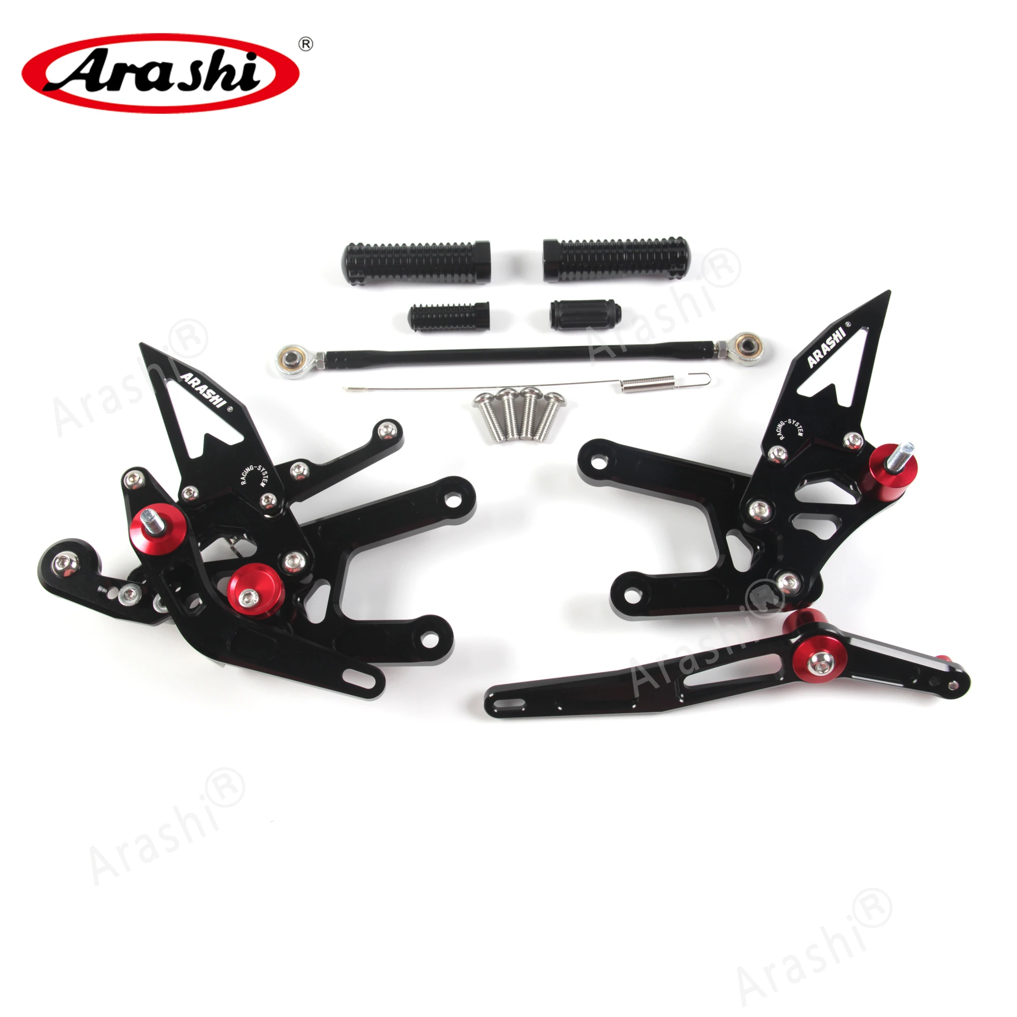 Arashi Adjustable F…