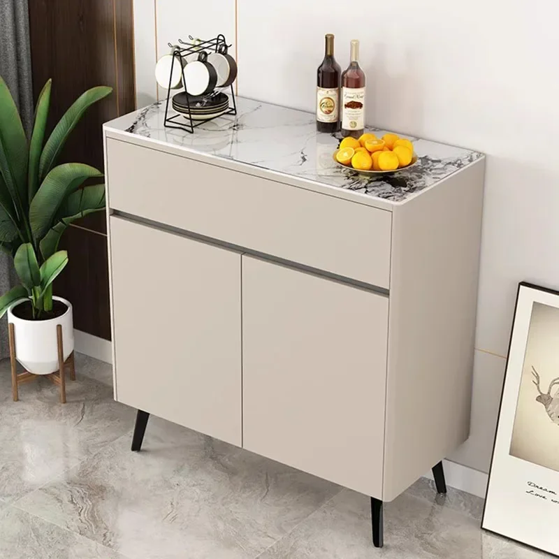 Hidden Storage Cabi… - image