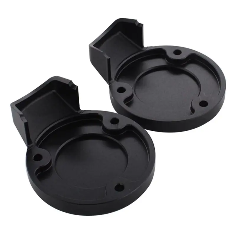 Practical For Triumph Bonneville T120 Thruxton 1200 Bonneville Bobber Speedmaster Motorcycle Accessories Throttle Body Cover Kit