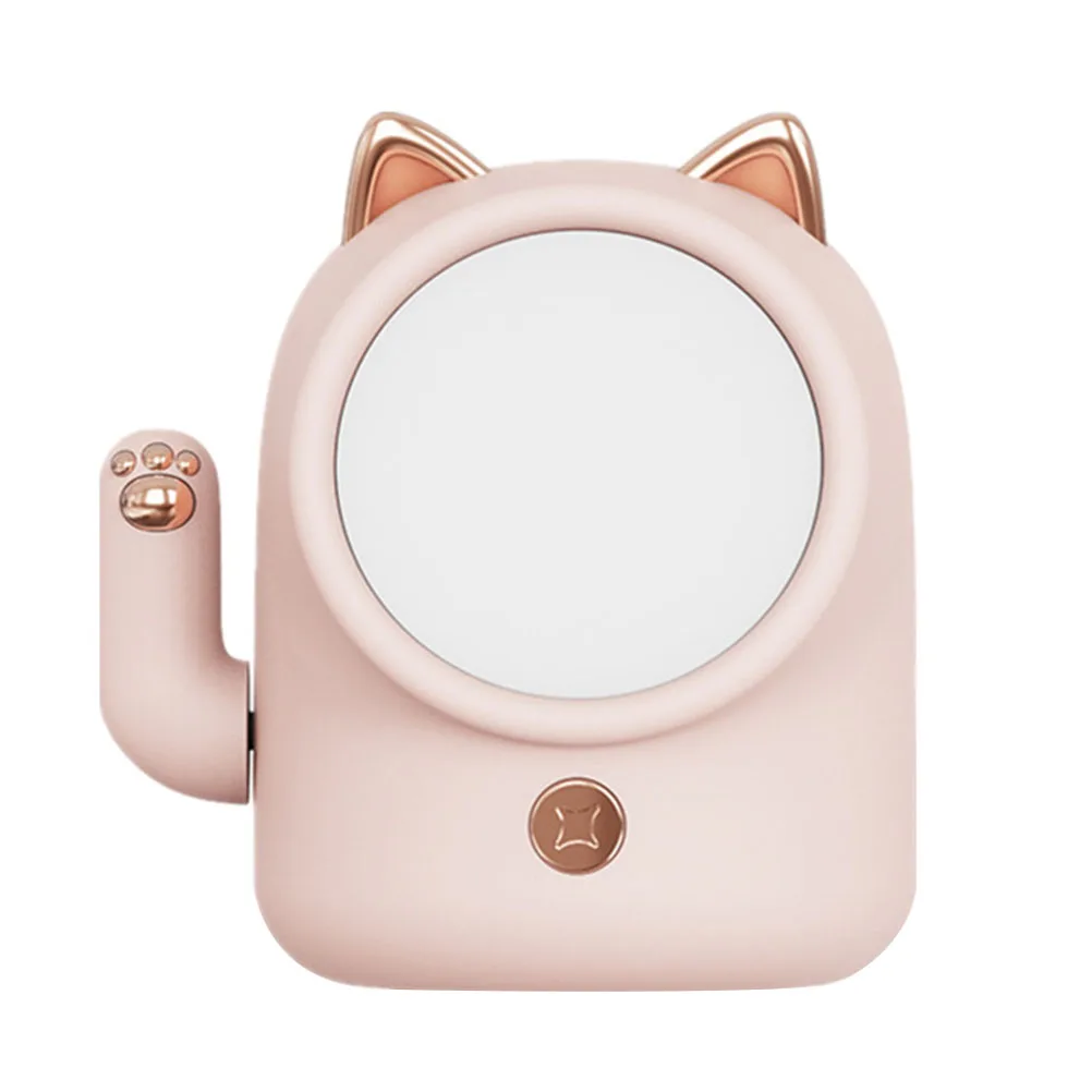 

LED Lucky Cat Night Light Usb Lamp Bulb Portable Mini Small with Electronic Component