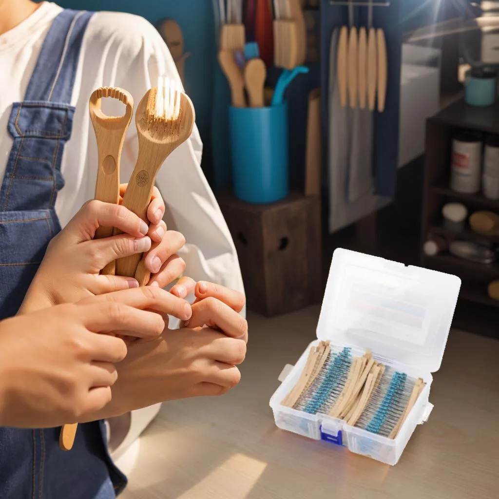 

Convenient And Reliable Metal Film Resistors 1 Ohm Resistor Labeled Resistors Reliable Resistance 1460 Piece Kit Accurate Values