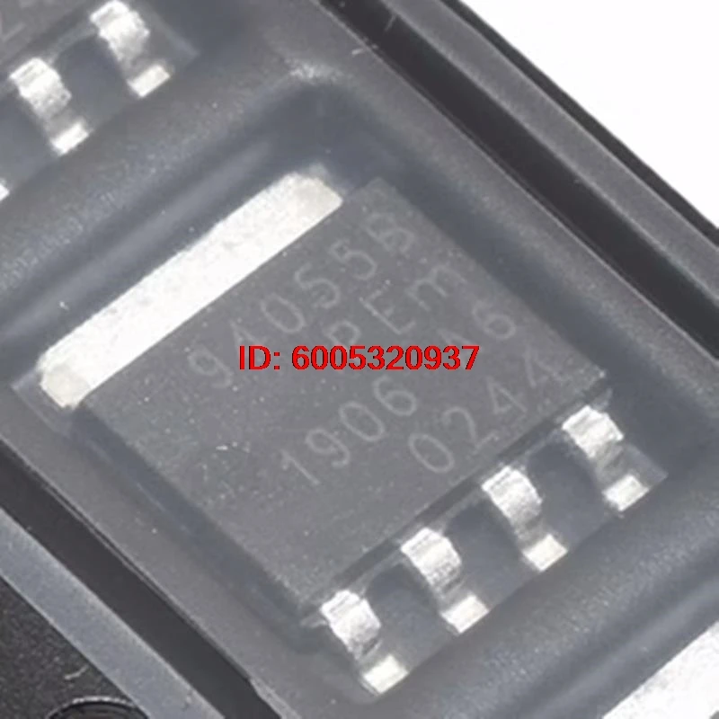 94055B NEW Original Genuine Chip Packing SOT-669