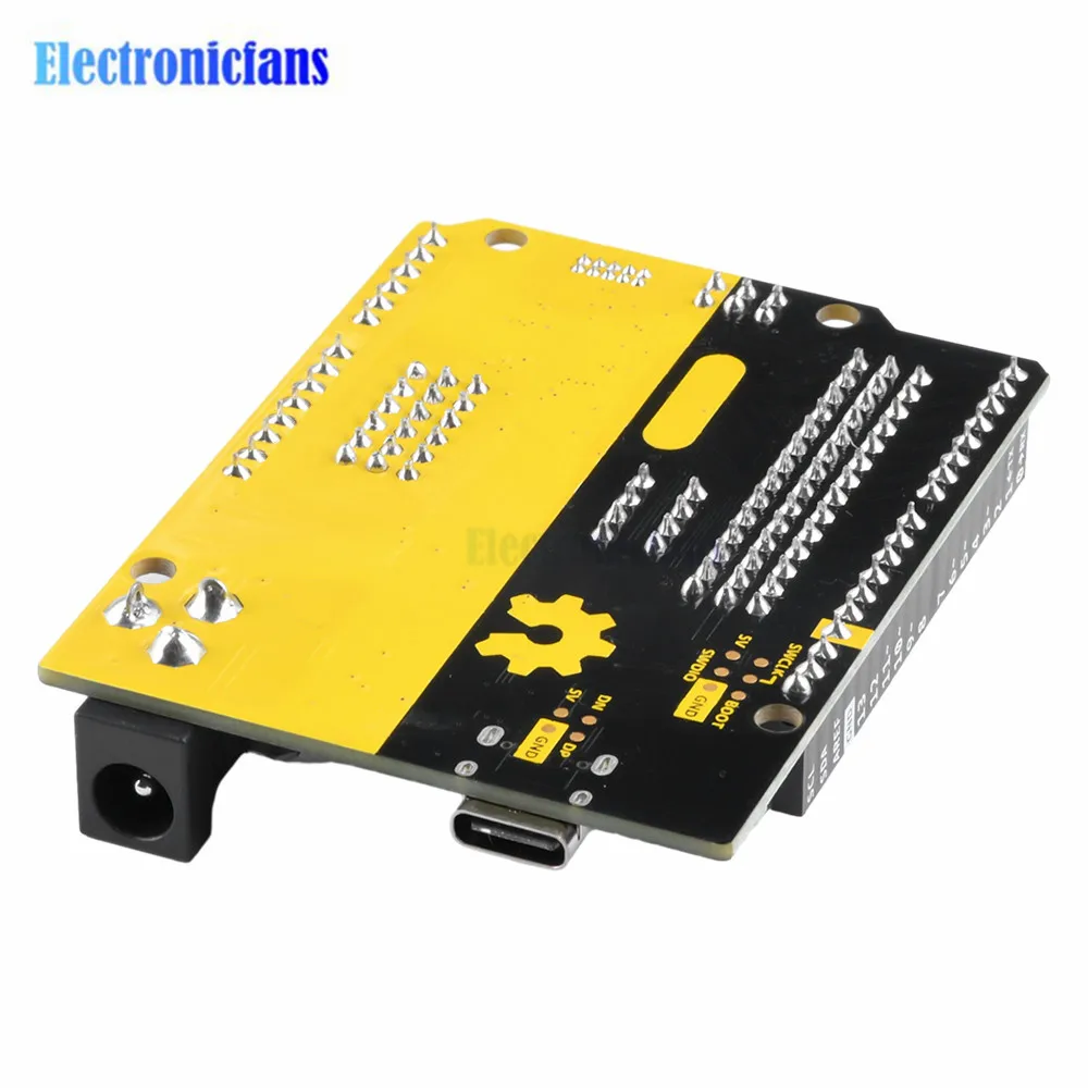 Minima Wifi Development Board Core Board for Arduino Programming Learning Controller