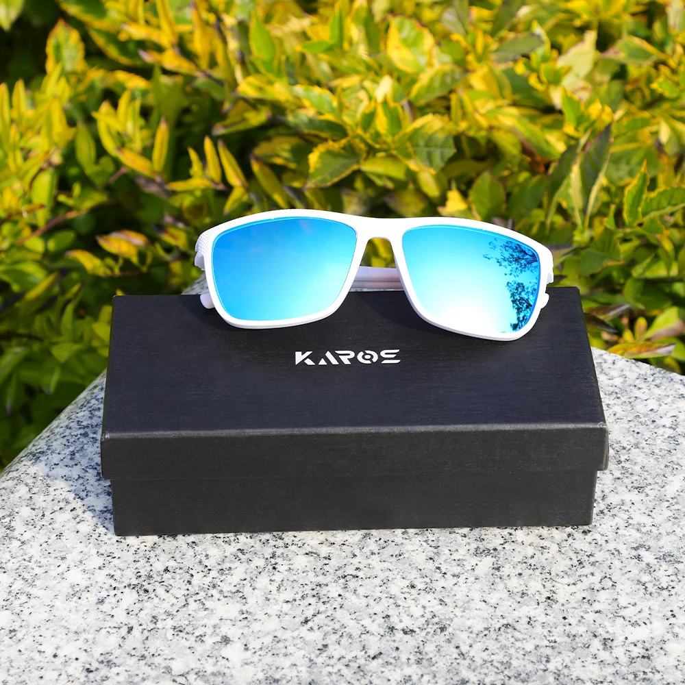 

KAROS Fashion Polarized Color Changing Cycling Sunglasses Men Night Vision Car Driving Sunglass Dirt Bike Motorcycle Glasses