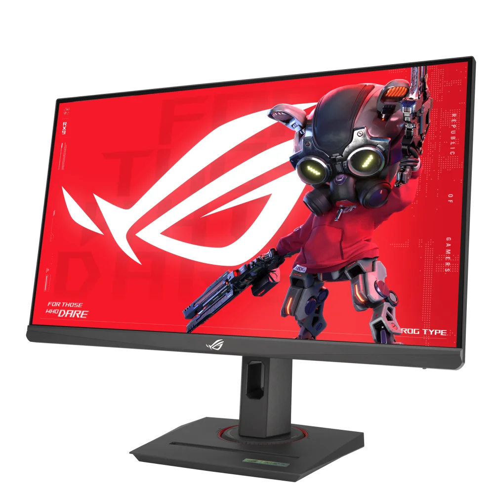 ROG Strix XG258QMG USB Type-C Gaming Monitor 24inch 1920*1080 FHD Gaming Monitor UltraFast 280Hz 0.2ms FreeSync Display HDR 400