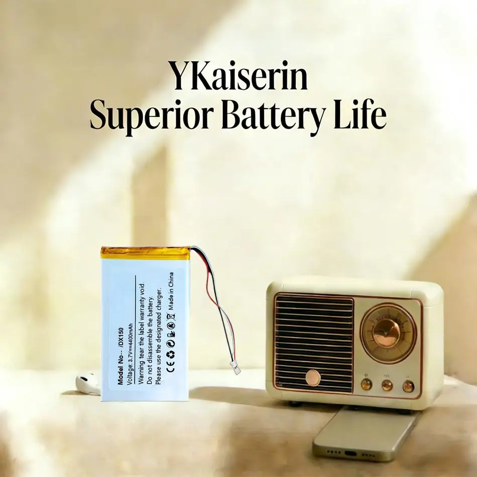 Battery High Compat…