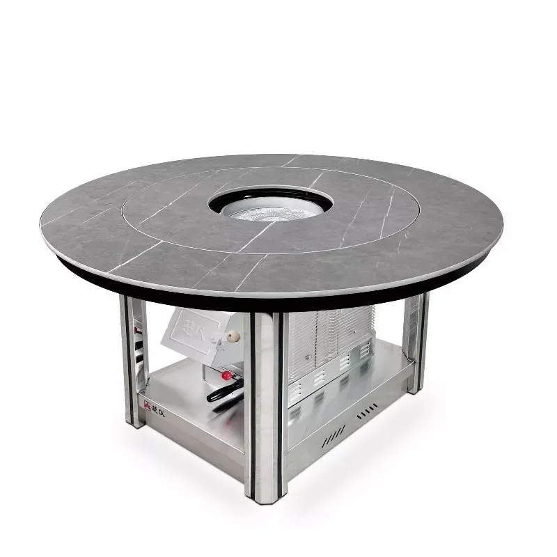 

Rural heating furnace Self-built house Indoor baking furnace