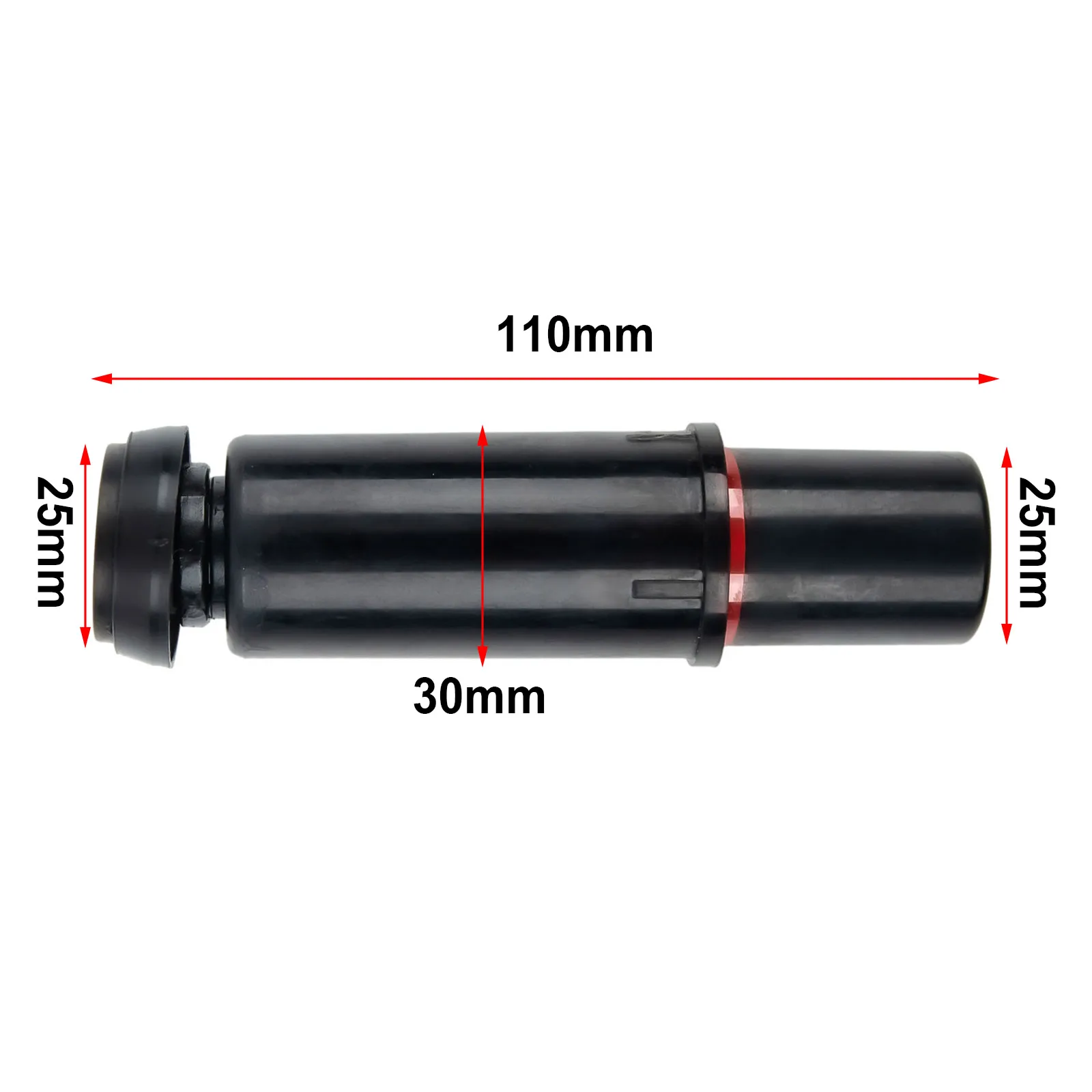 Exquisite Practical Brand New Sucker Pump Core Tools Hand Pump Tile Glass Extractor Vacuum Air Pump Suction Cup Black