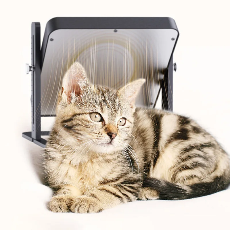 

New Product Brooding Pavilion Intelligent Temperature Control Heating Breeding Chicks Ducks Birds Parrots Pet Heaters