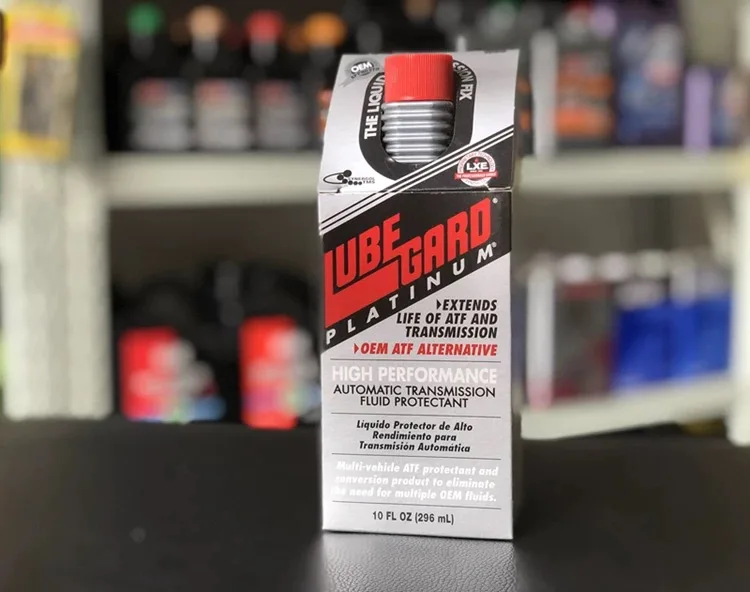 FOR Lubegard 63010 Friction Modifier Additive Compatible with Various Lubricants Engine Performance Automotive Original Product
