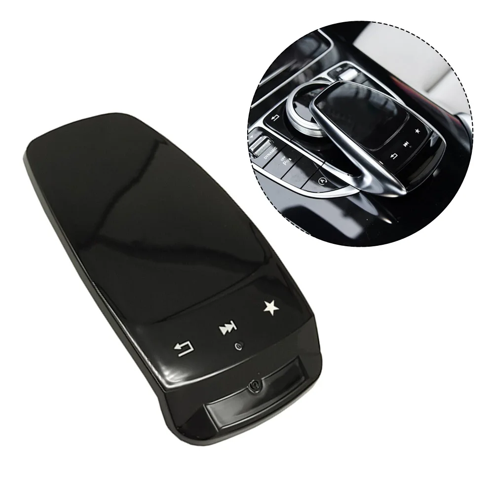 

Brand New And High Quality Car Console Touch Pad For Benz GLC W253 2059009927 Black Controller Console Touch Pad