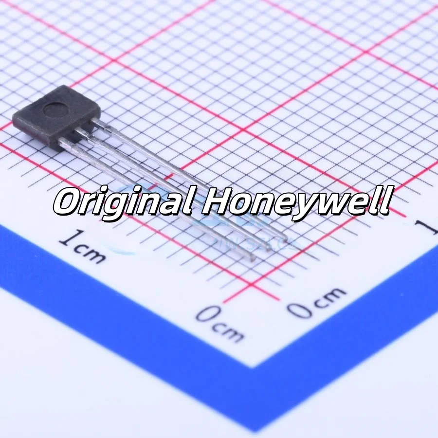 5Pcs/Lot Honeywell Original Genuine Ss49E Hall Effect Sensor To-92S
