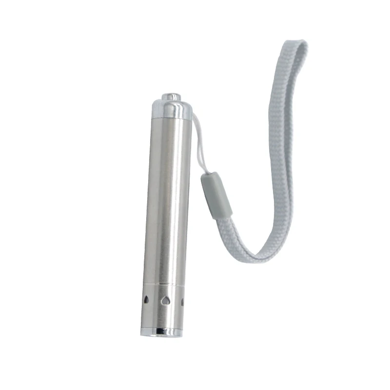 يده البسيطة 650nm 10mW نقطة / خط / الصليب الأحمر وحدة الليزر التركيز ضوء تحديد المواقع