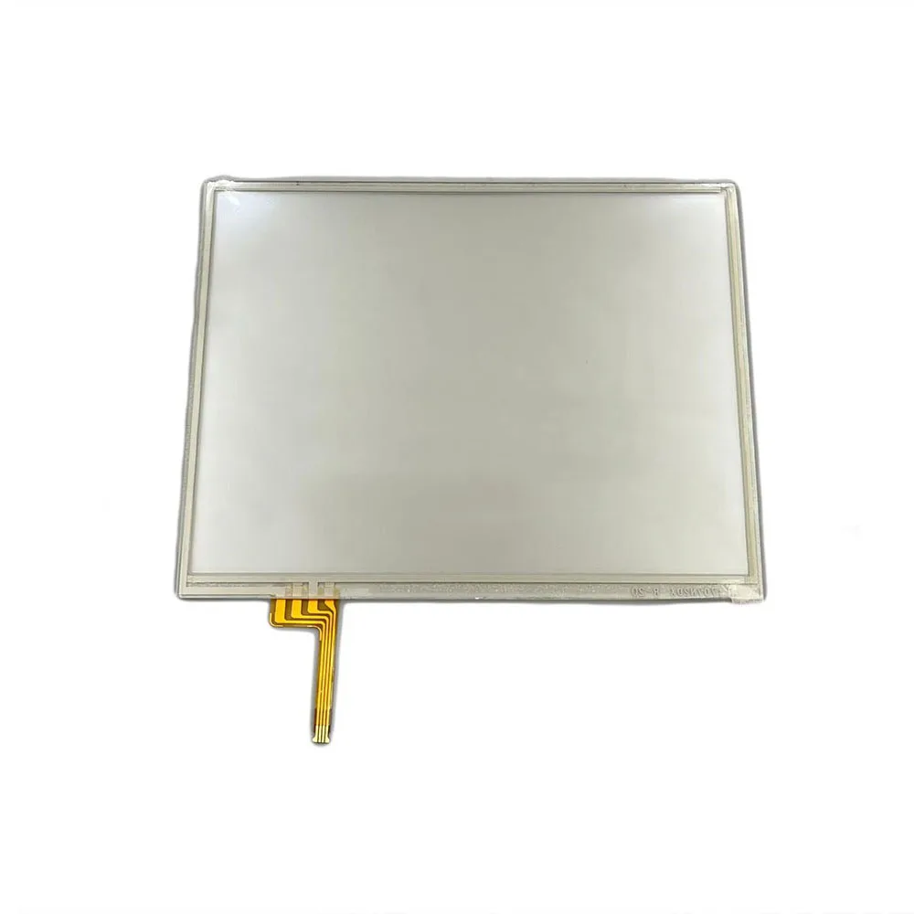 Repair Screen For   NEW 2DS XL  touch screen  game console digitizer  screen repair glass  replacement parts