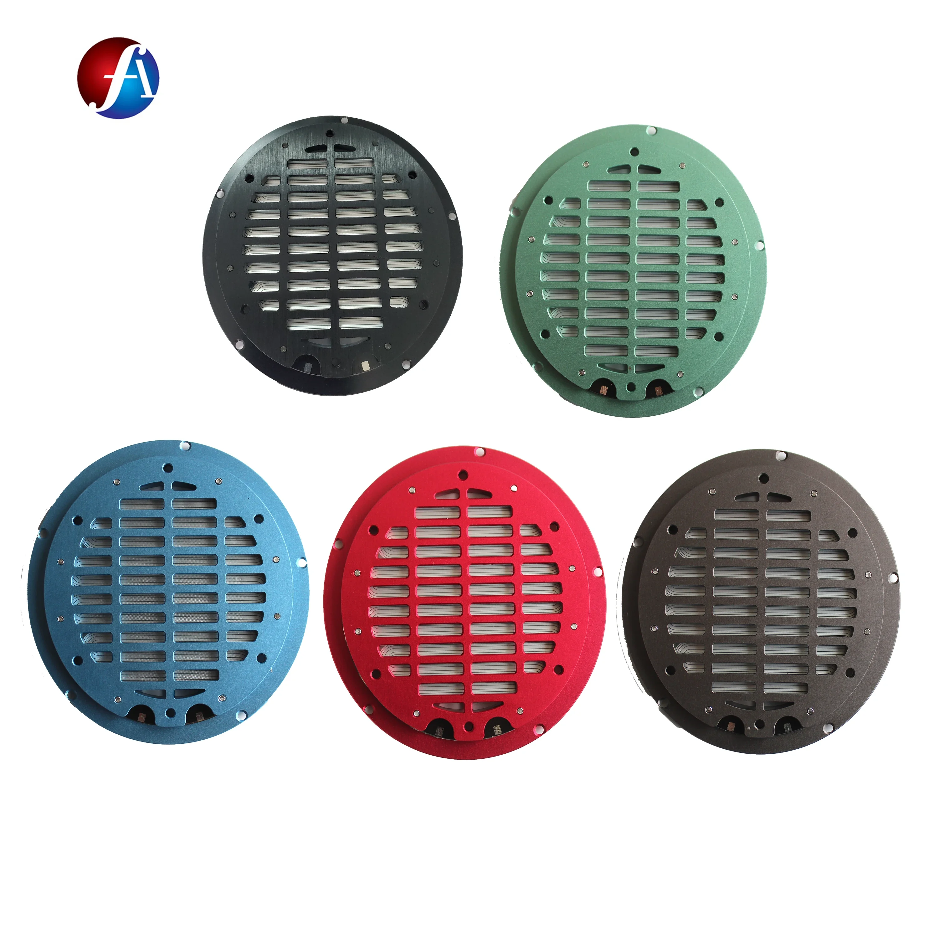 Exclusive Design Planar Driver 32ohm Headphone Speaker Magnetic Driver Micro Earphone Speaker Driver