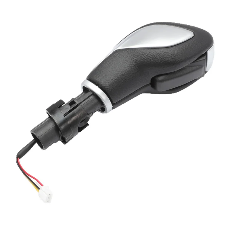 

A30P-Shift Knob For Ford Fusion Escape DG9Z-7213-EA Shift Knob For Ford Automatic Gear Shifting Knob