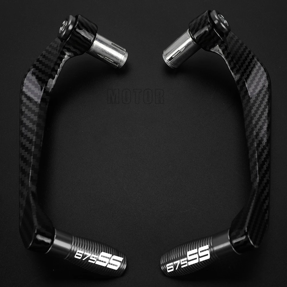Motorrad Lenker Bremse Kupplung Hebel Hand Schutzfolie Für CFMOTO CF MOTO 675SR 675SR-R 675NK 675SS 675 SRR 2024 2025 2026