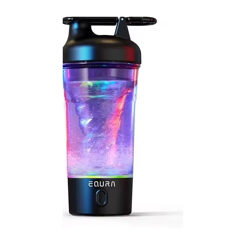 Electric Shaker Bot… - image