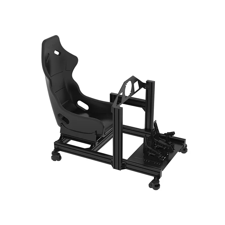 Racing Driving Simu… - image