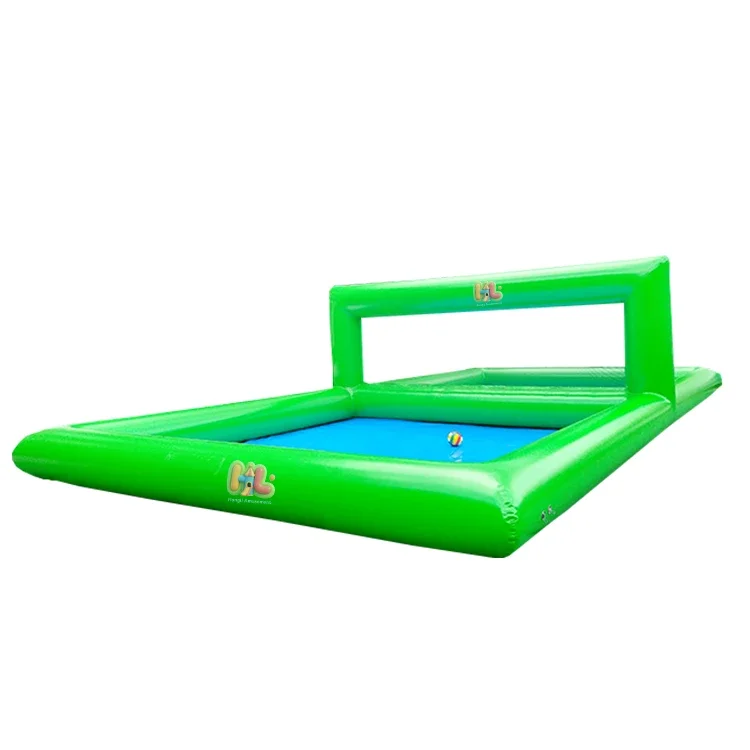 Outdoor Soccer Field for Sale OEM Custom Portable Inflatable Football Field Inflatable Football Pitch Large Sport Game