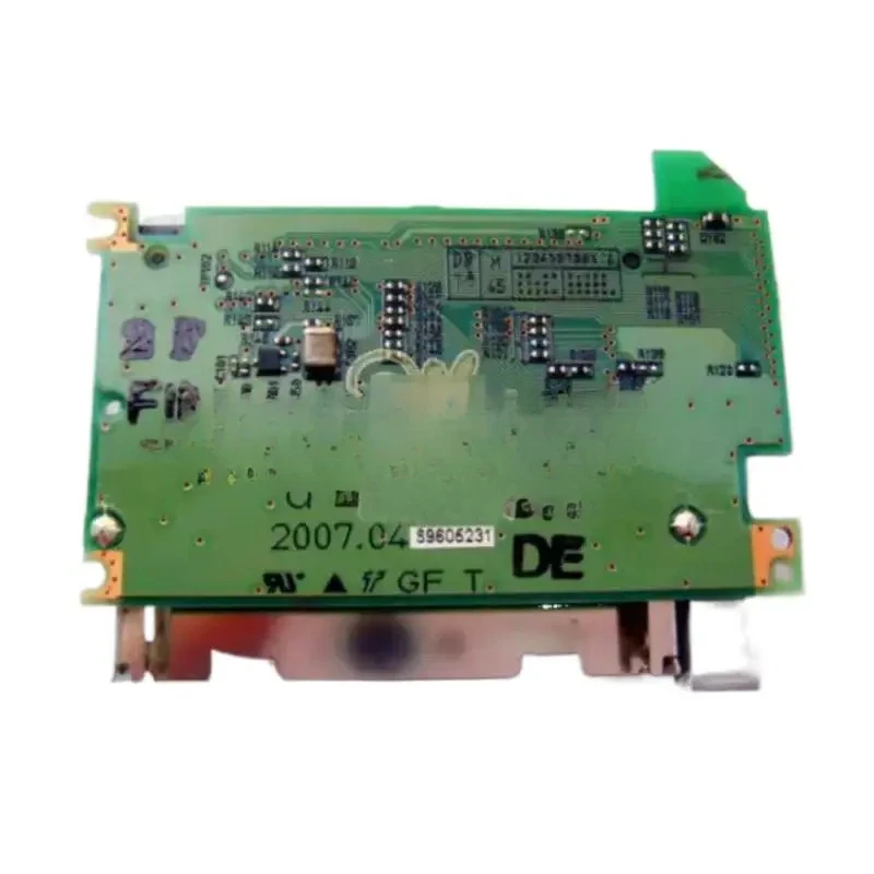 Nikon D300 Card Slot Repair: How to Diagnose, Replace, and Restore Reliable CF Card Access