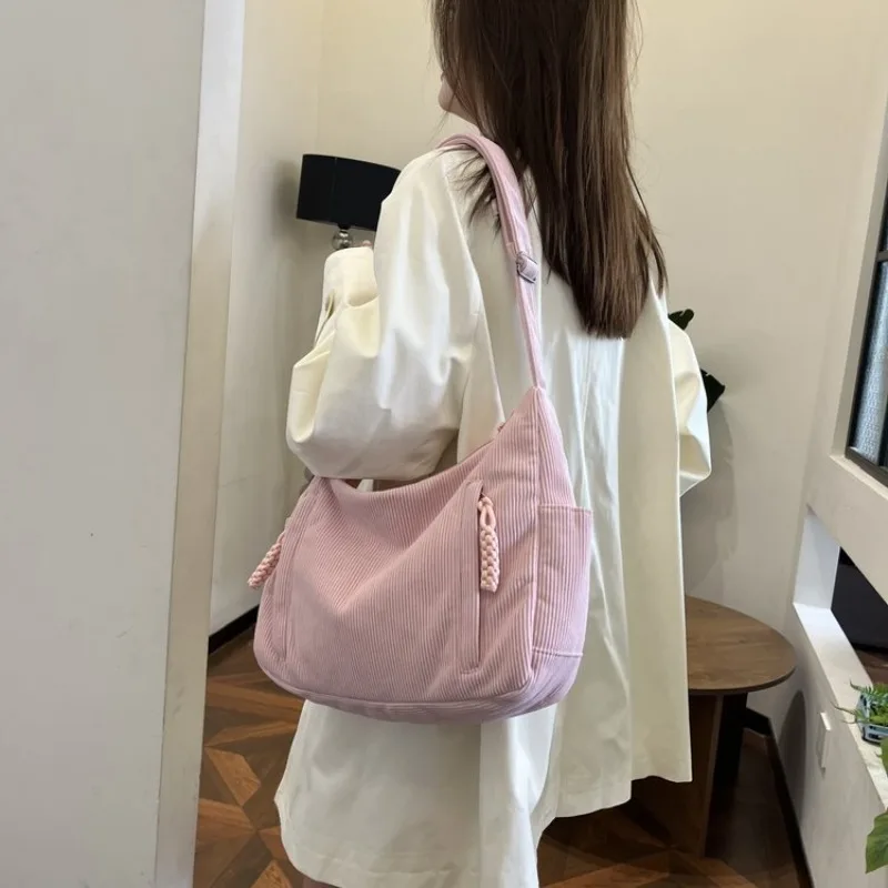 

Elegant Simple Leather Bag And Best Unique Diaper Bags For Women Stylish Fashionable Crossbody-Bag