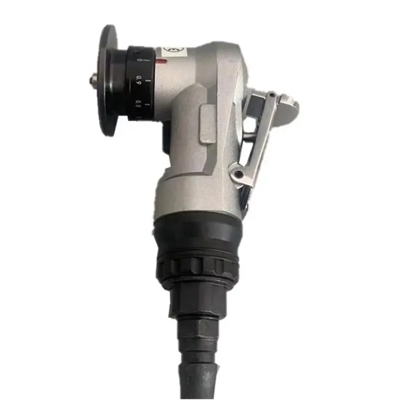 

Высокоточная пневматическая машина для снятия фаски с металлических изделий для промышленности и металлообработки