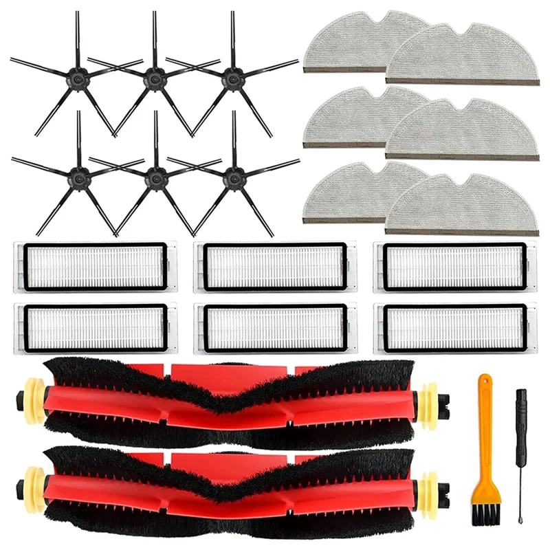 A28F-For Xiaomi Rob…