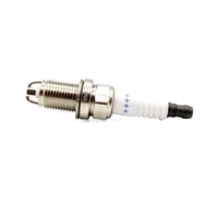 4PCS 90919-01194 PK20TR11 Spark Plug for Alfa Romeo 145 146 147 155 GT GTV Toyota Camry Supra Avensis 3S-FE Lexus GS 1.8L 2.0L - Imagen 3