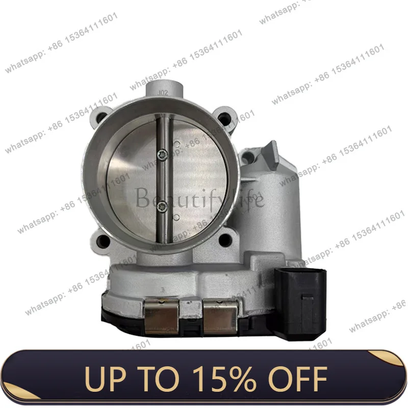 LX is suitable for automotive throttle assembly 077133062A 0280750047 auto parts