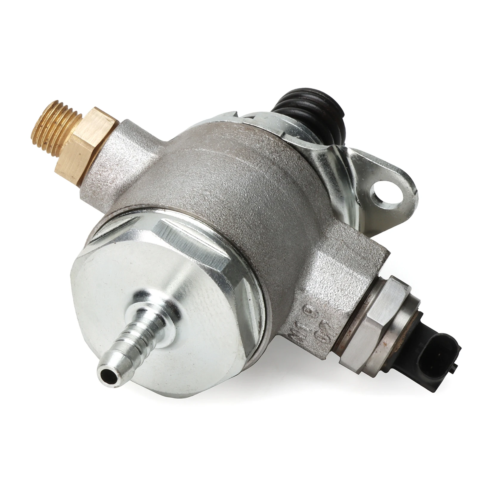 

For Audi A4 A5 A6 Off-Road Q5 TT 2.0L High Pressure Fuel Pump Assembly 06J127025G 06J127025F 06J127025J 06J127025M Accessories