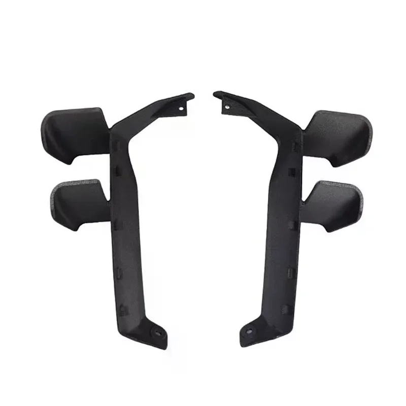 

Ветровые спойлеры для мотоцикла MT09 2024-2025: качественные боковые обтекатели, защита от ветра, стильная установка