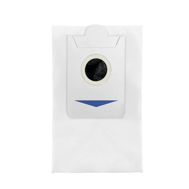 B47B-For Ecovacs Deebot X2 أومني روبوت فراغ الجانب الرئيسي فرشاة فلتر Hepa ممسحة القماش أكياس الغبار استبدال