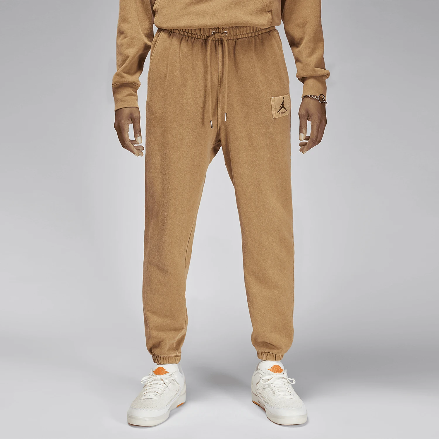 

Nike genuine Jordan Essentials Men's Joggers FB7299-231